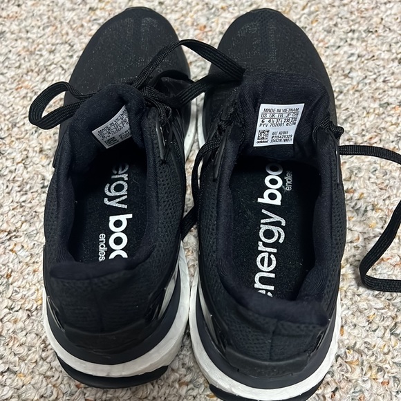 Adidas Energy Boost Running Sneakers - Picture 4 of 4